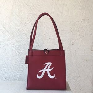 Alabama purse